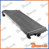 Radiateur du moteur pour BMW | CCH-BM-003, 001-10-22104